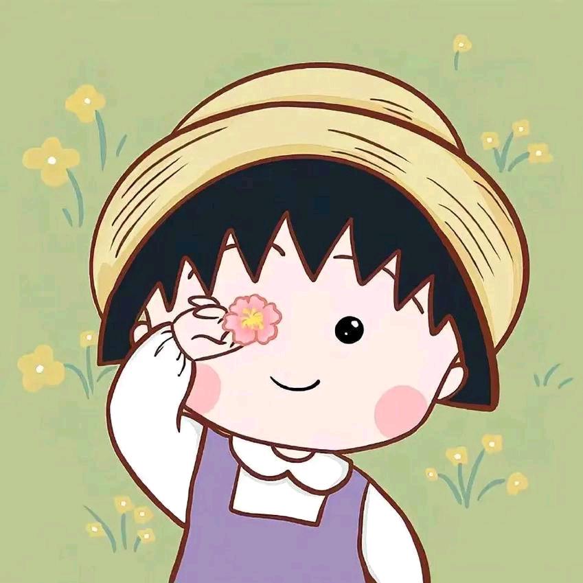 吕姐的快乐日常