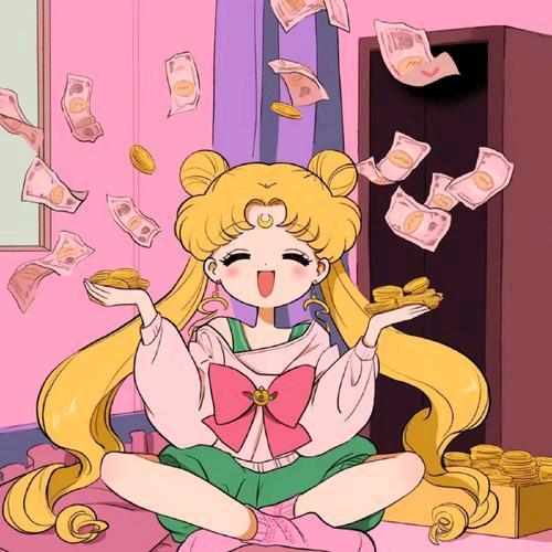 麦片