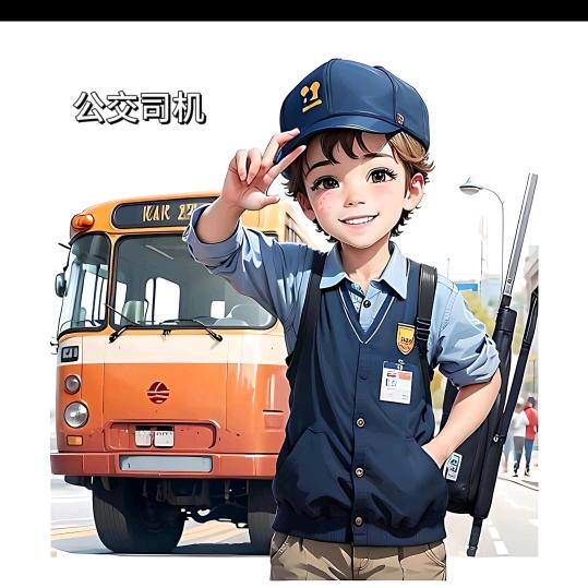 马路暴躁姐