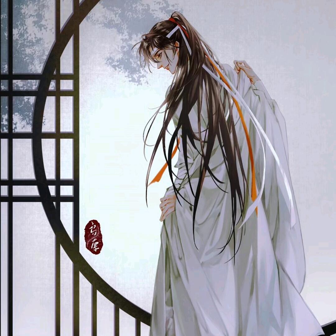 🌸墨染锦年🌸