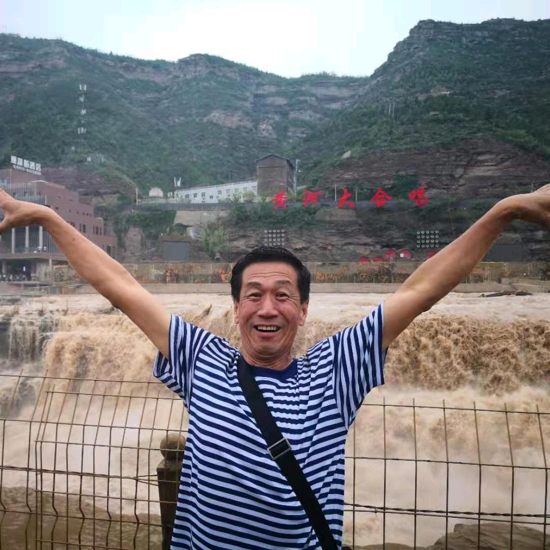 星火哥：老成🎤（不忘初心）