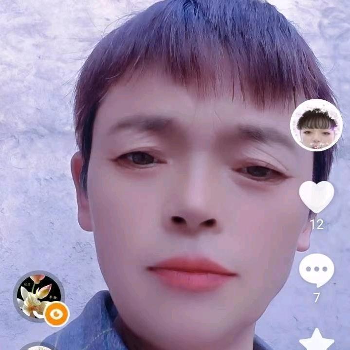 李老四