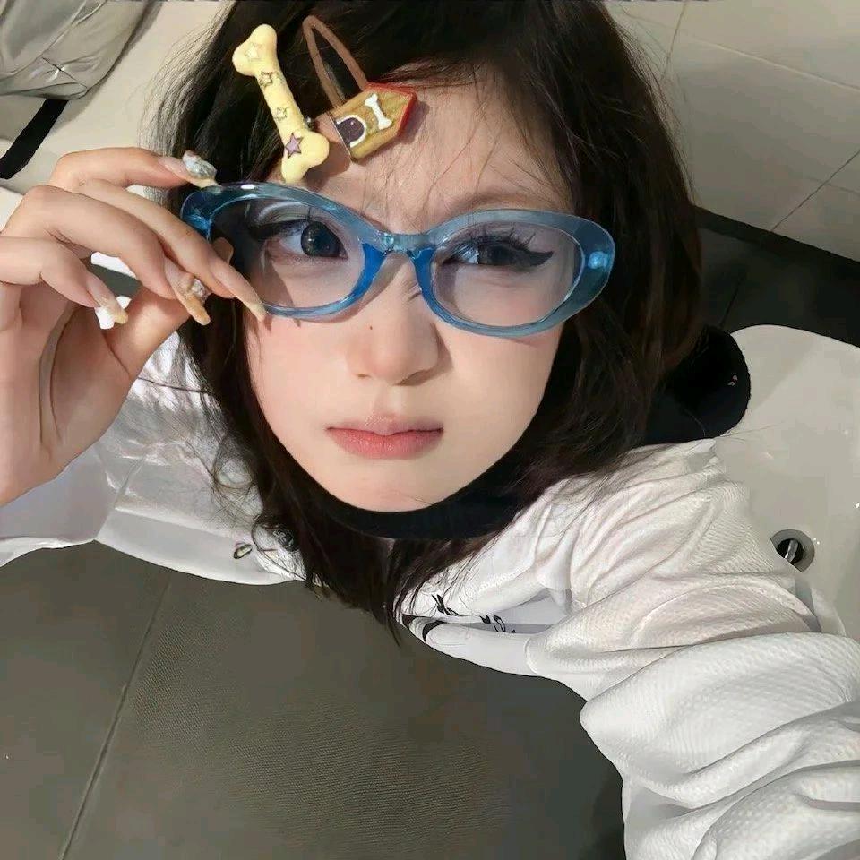 会吐泡泡的🐟