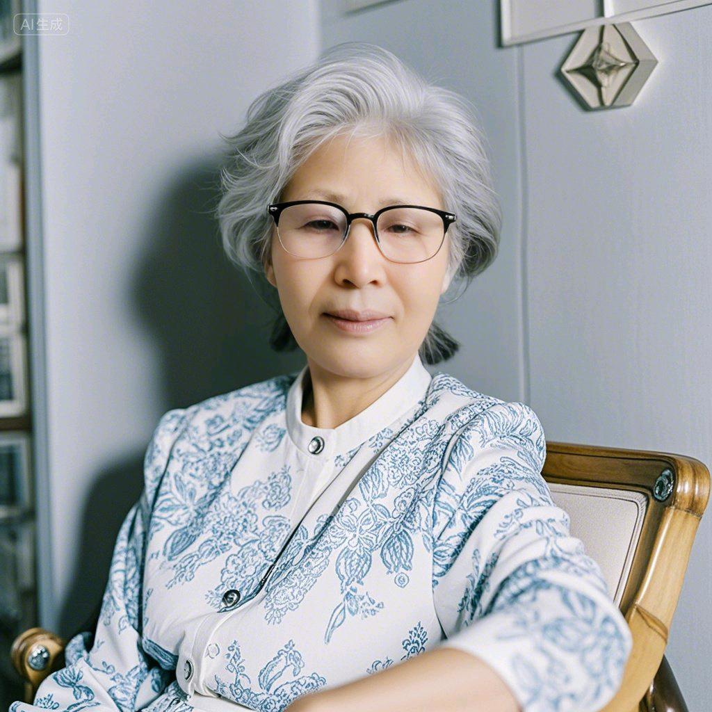 阳姐