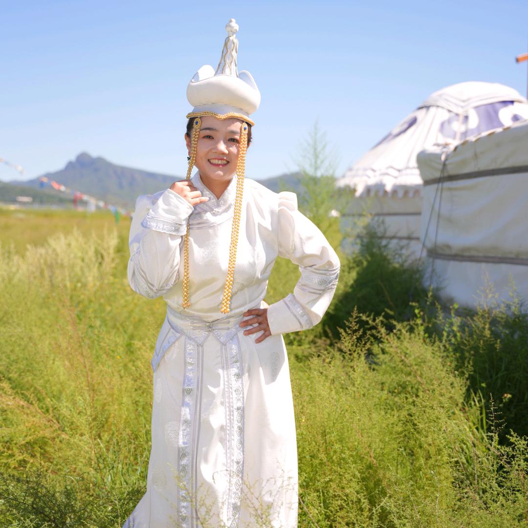 木姐（杜大仙团队）