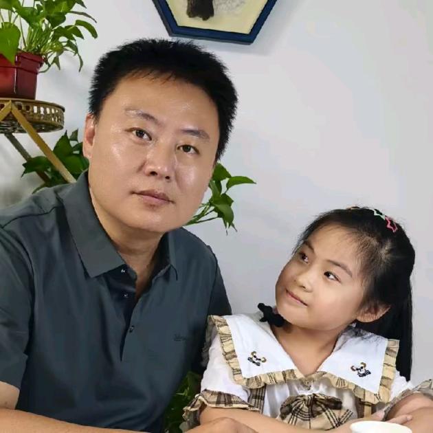 老姚和小棉袄
