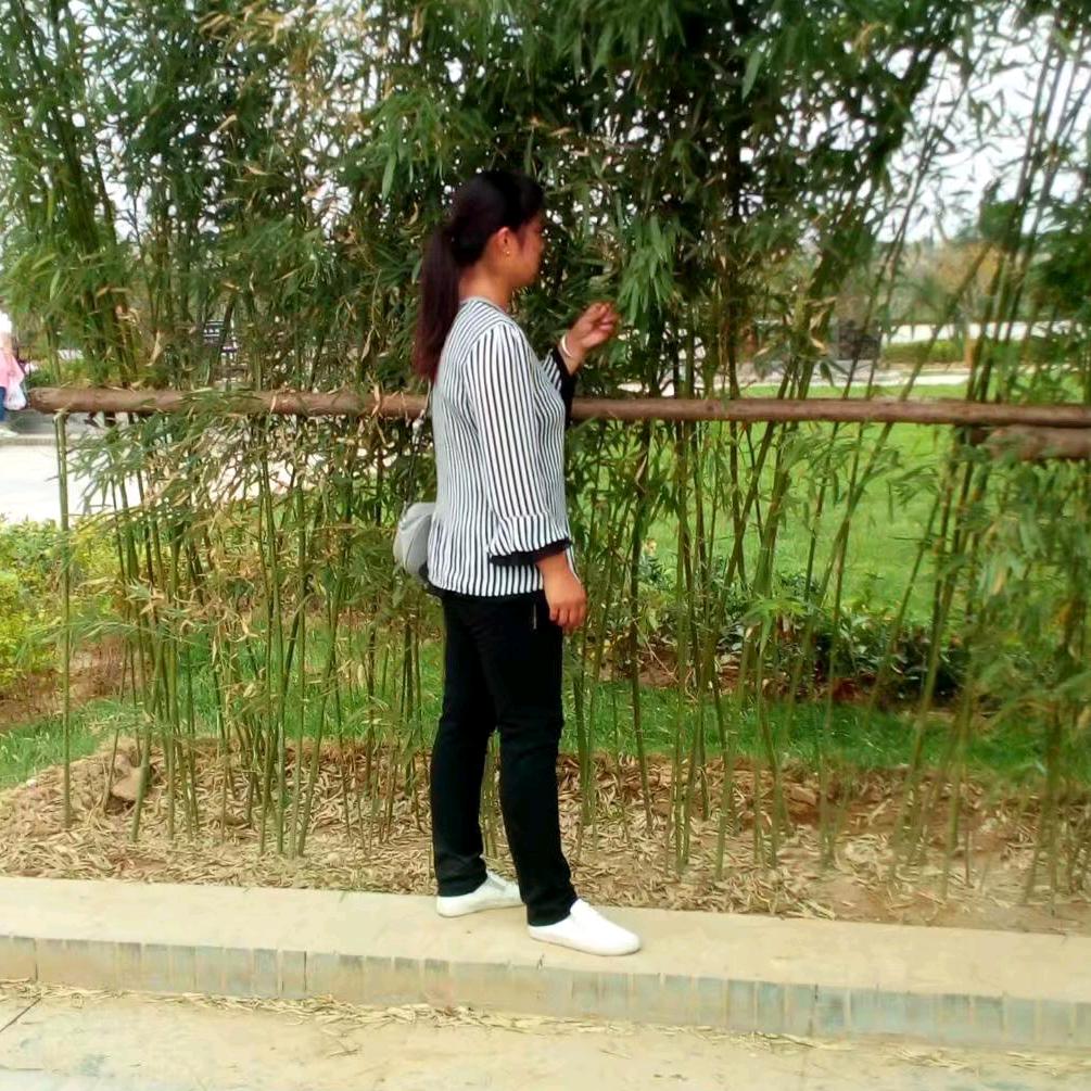 小如