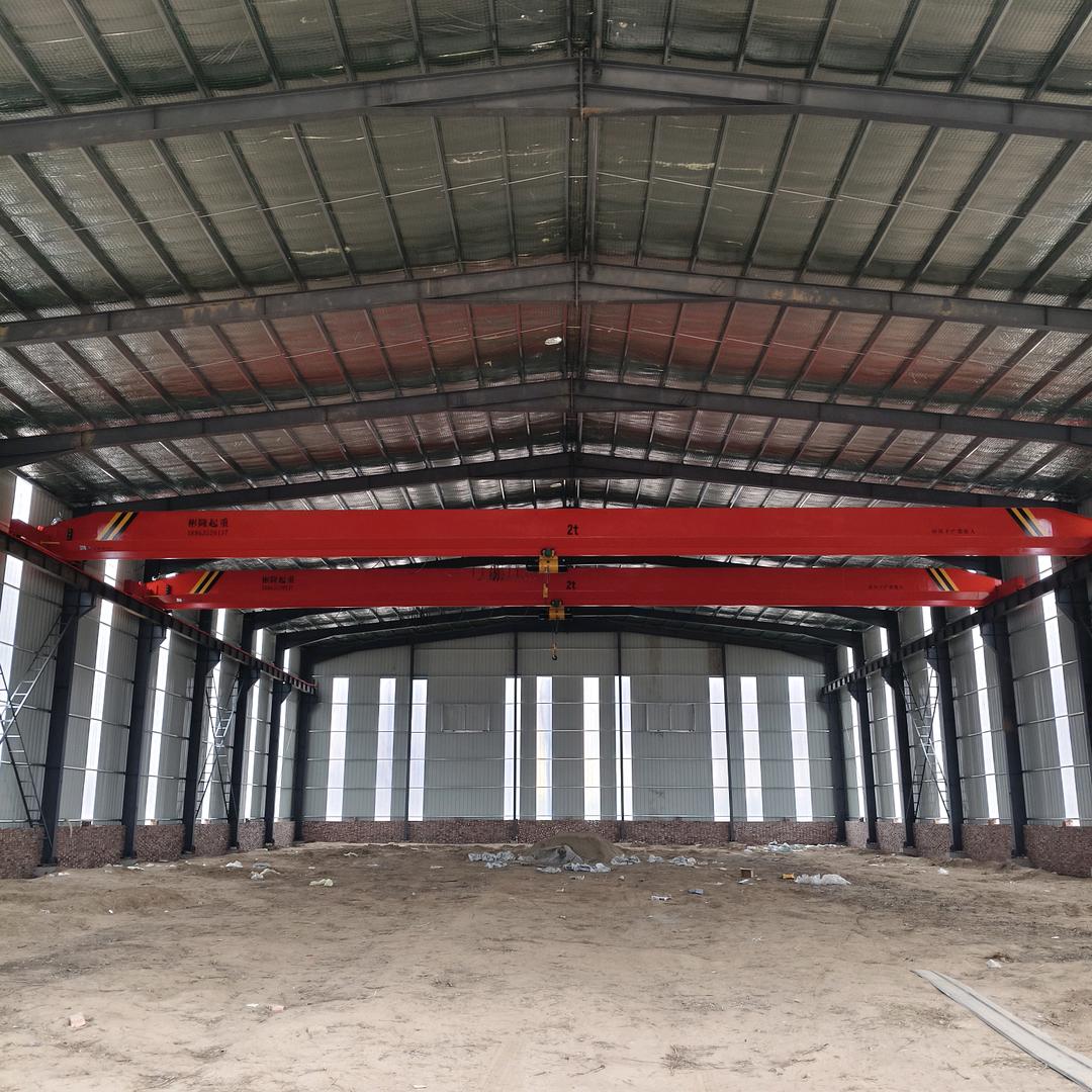 山东二手钢结构货场（支持加工定做）