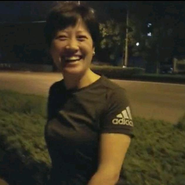 菊子（李家美丽庭院）