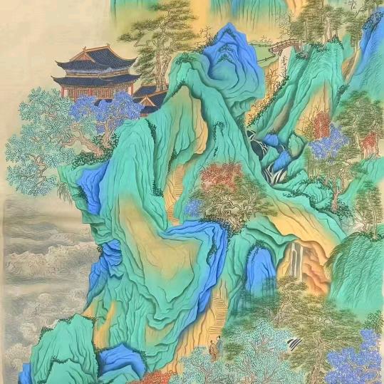 盛世文化艺术臻选阁