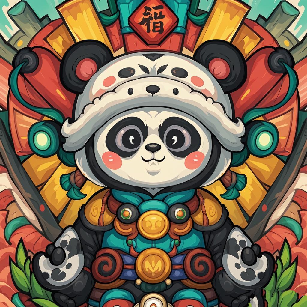 陶子动画