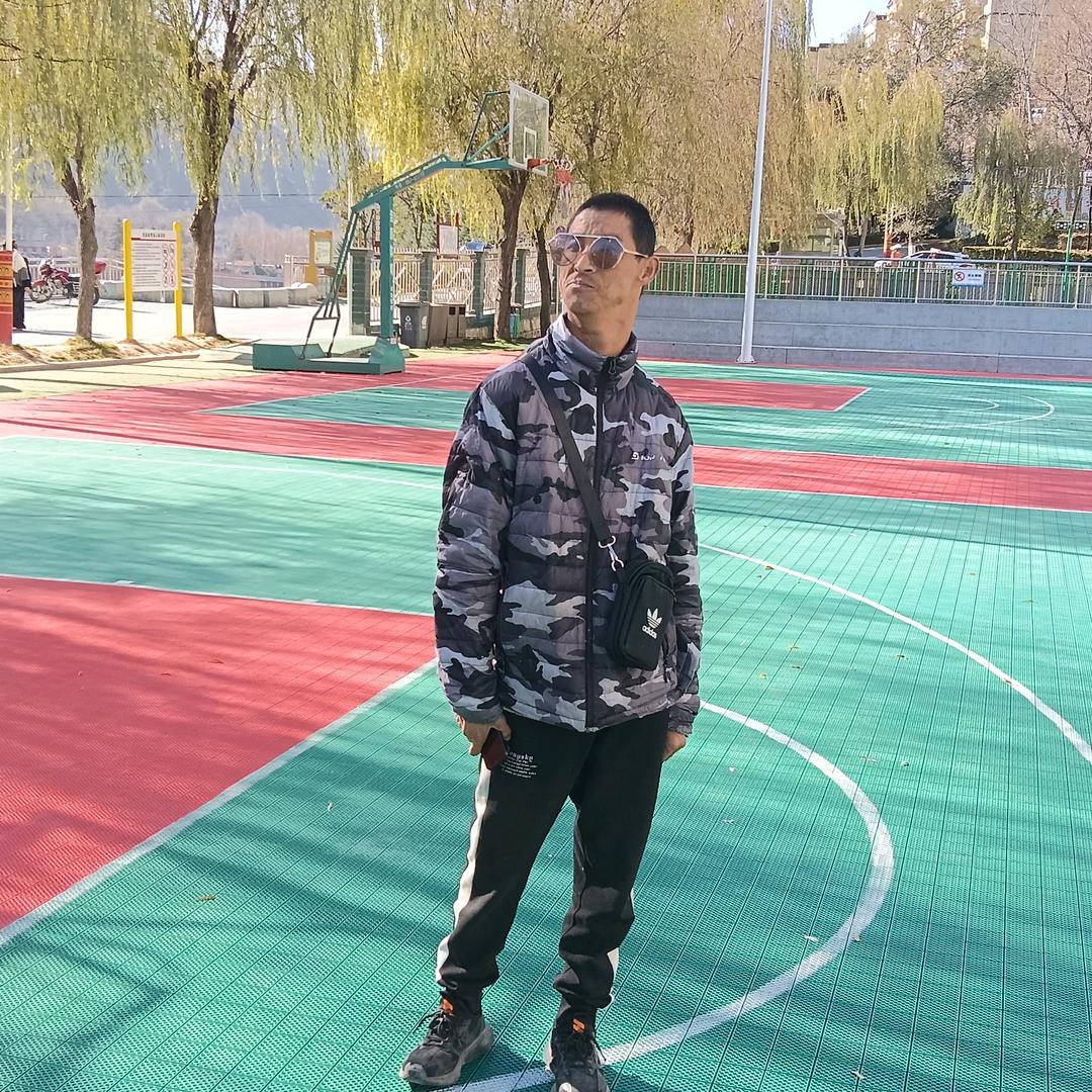 翟小强