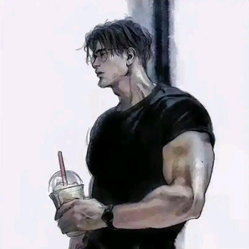 野蛮生长（clown）