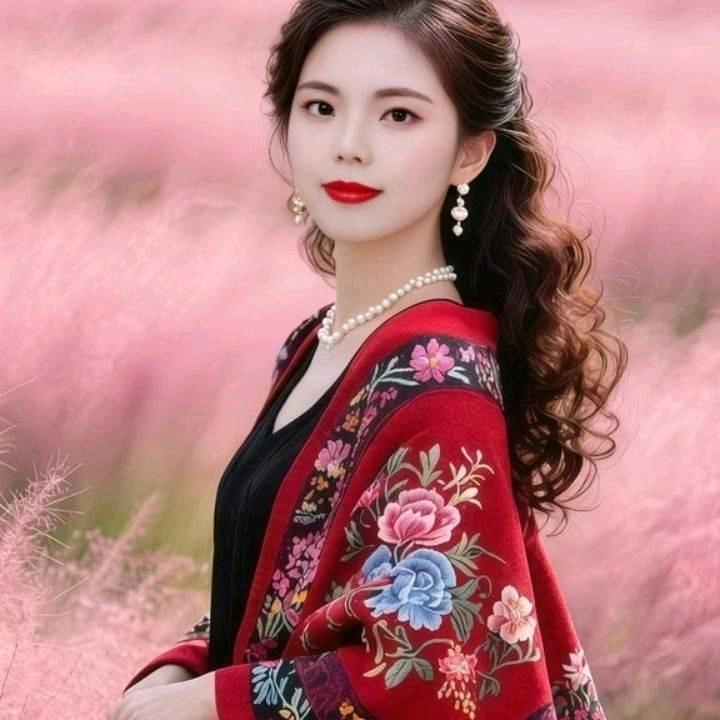 乐观善良的牛姐