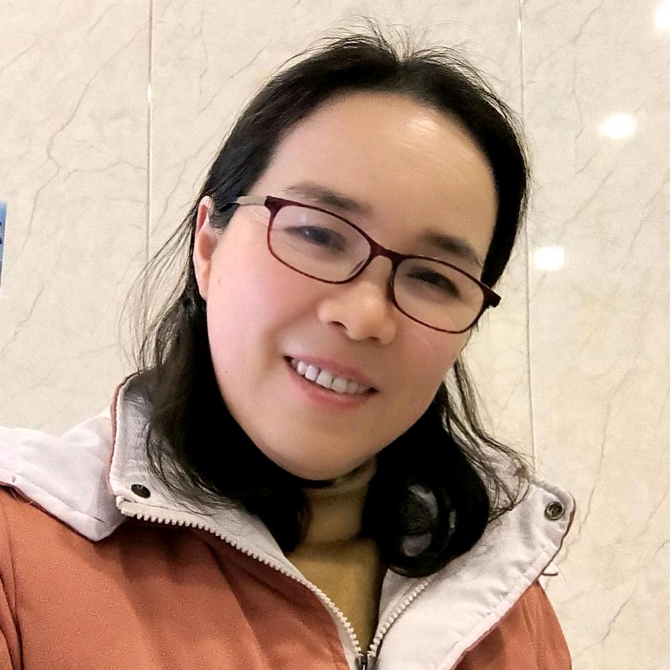 戴姐姐早5:20