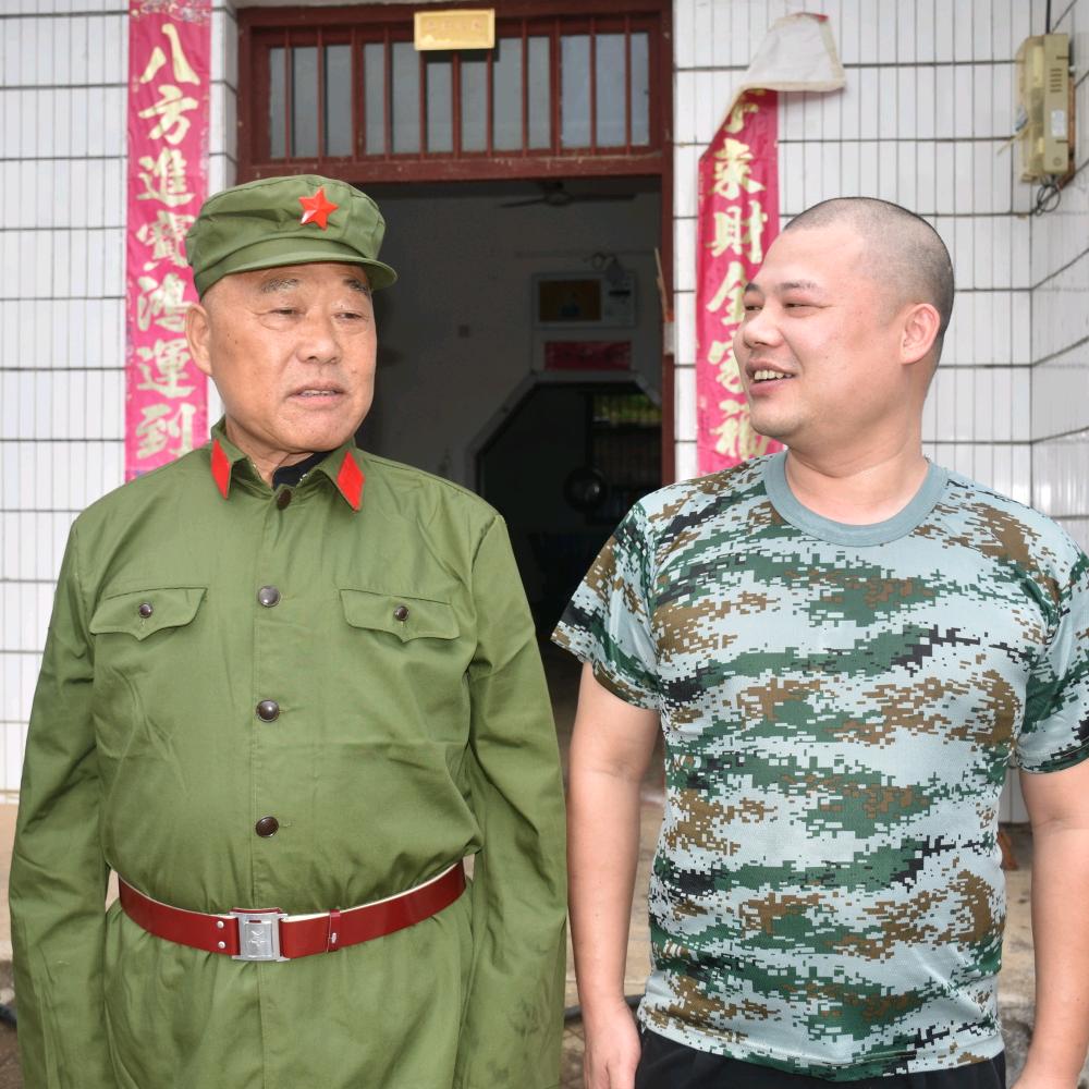 兵二代谭大嘴