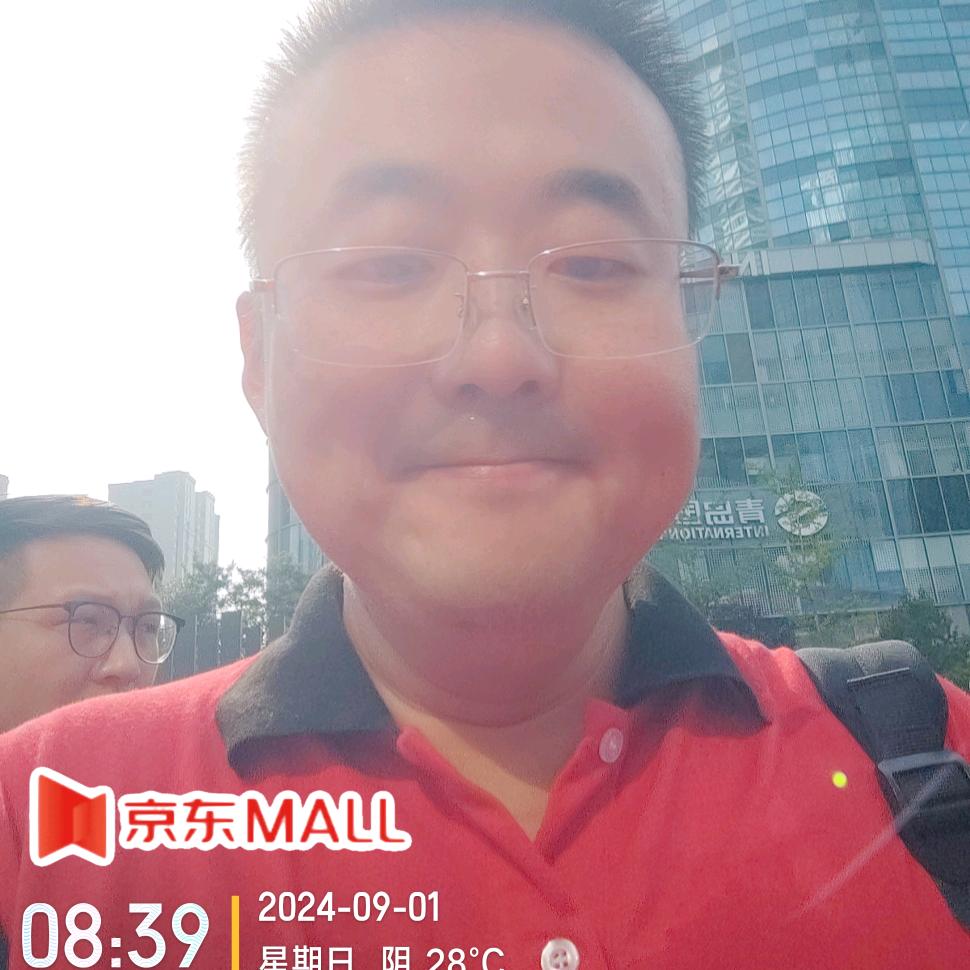 青岛京东MALL~DIY装机二师兄也是猪