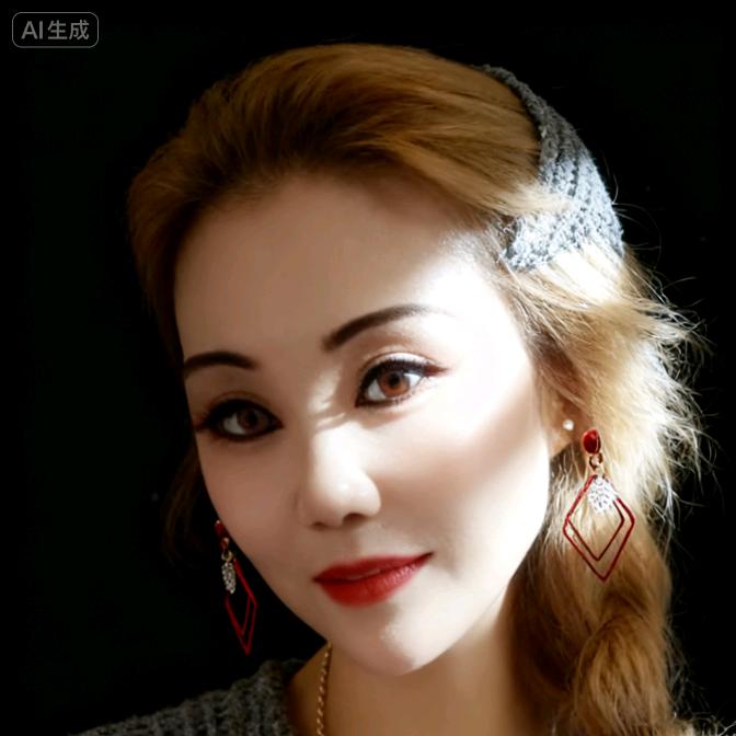 四姑娘❤️❤️