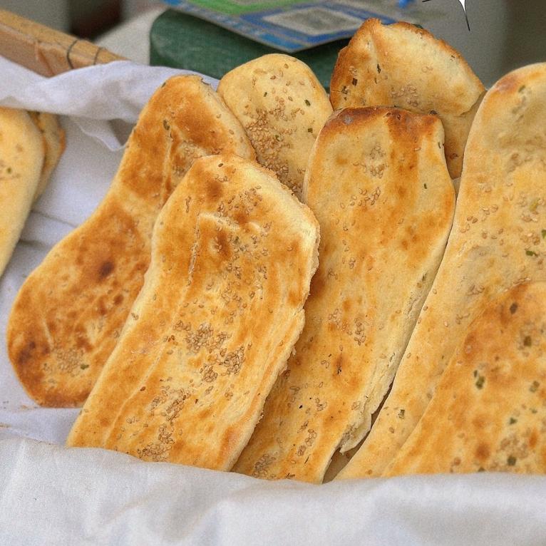 山东手工烧饼