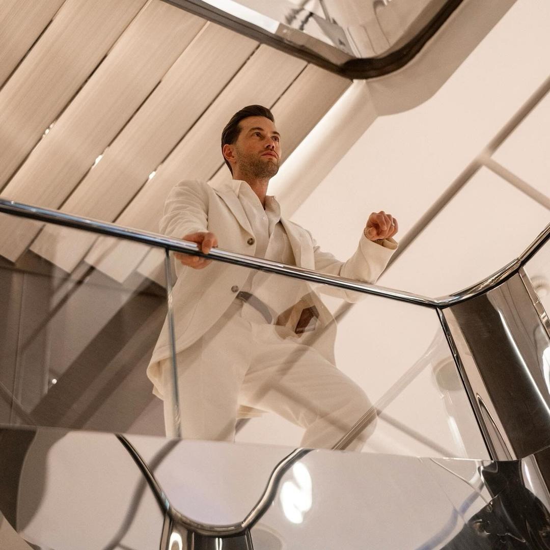 赫伦男装官方号