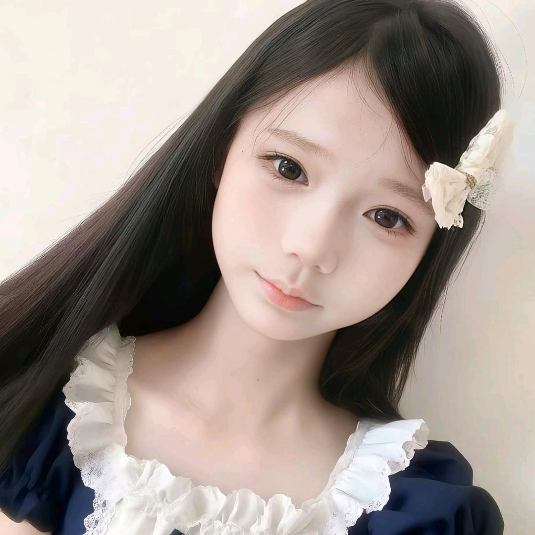 你总是呆呆的