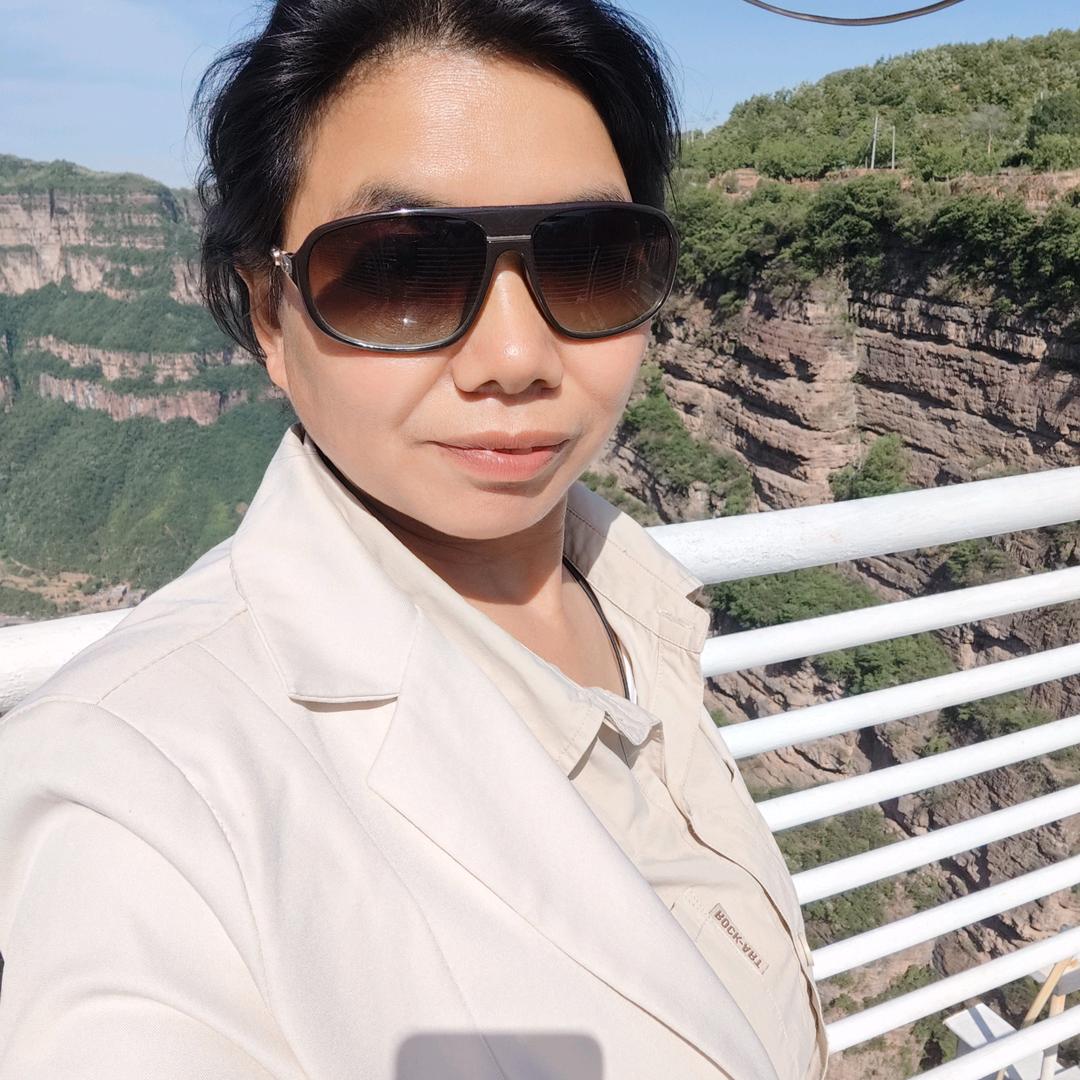 杨兰保洁