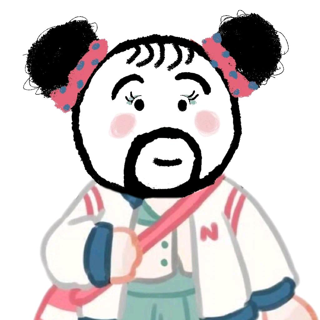 给帅哥美女一个家