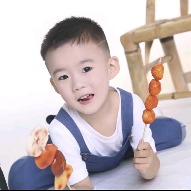 小可爱是淇淇呢✅