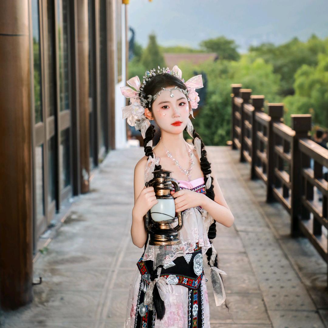 翔雅童装
