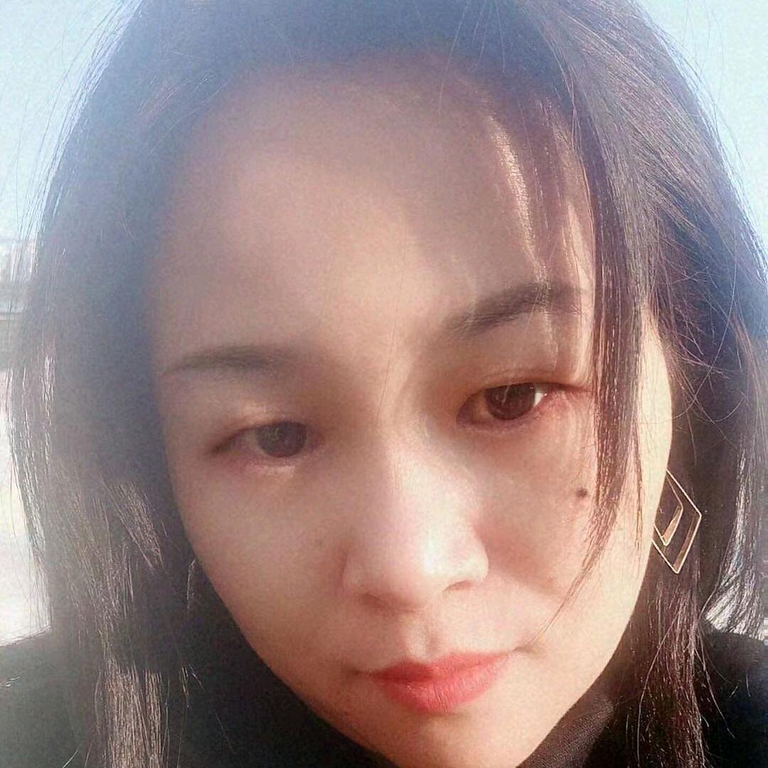 丽