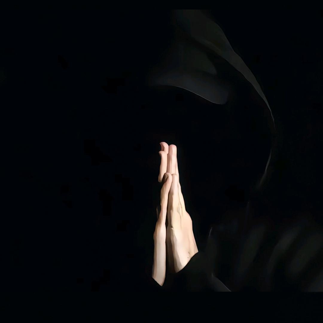 心开见月明