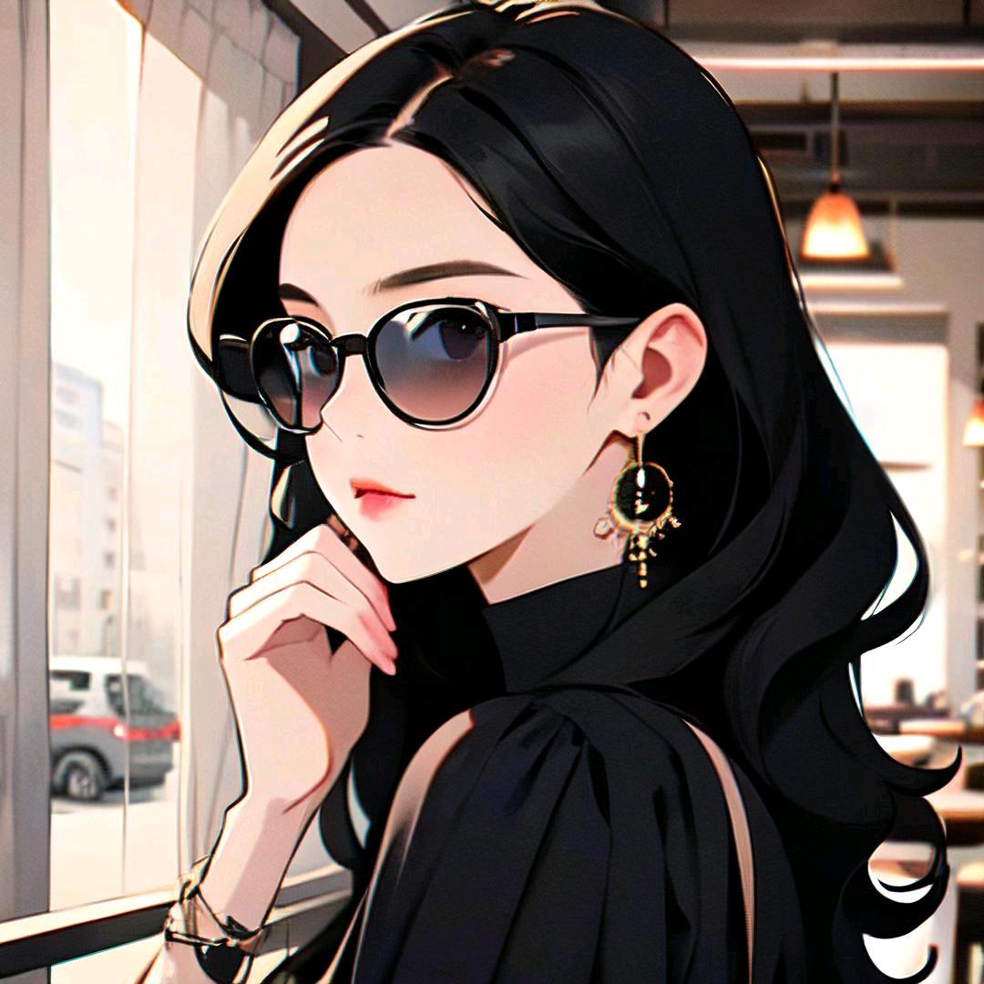 姐有小脾气