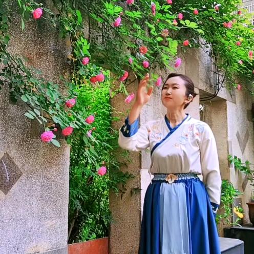 花海徜～洋～者