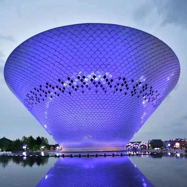 景德我镇陶瓷工厂店