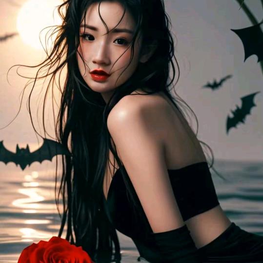 为情所伤