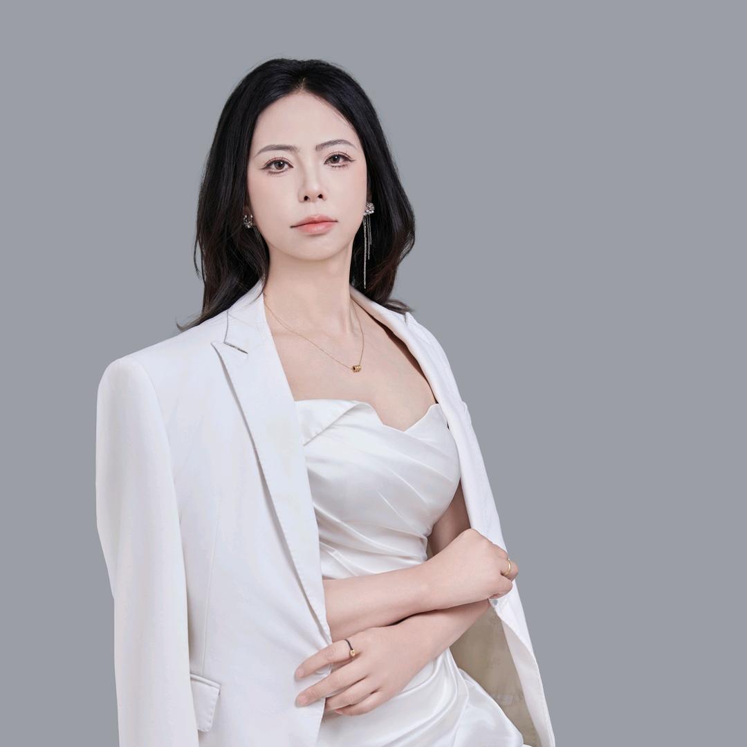 茉莉姐