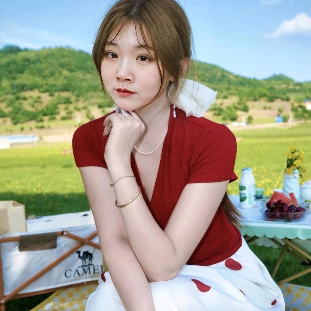 云姐晚上6点40分