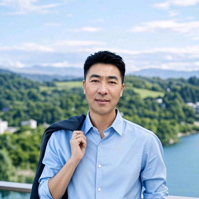 大树爱唱歌
