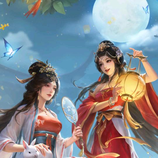 零氪玩家：封神开天