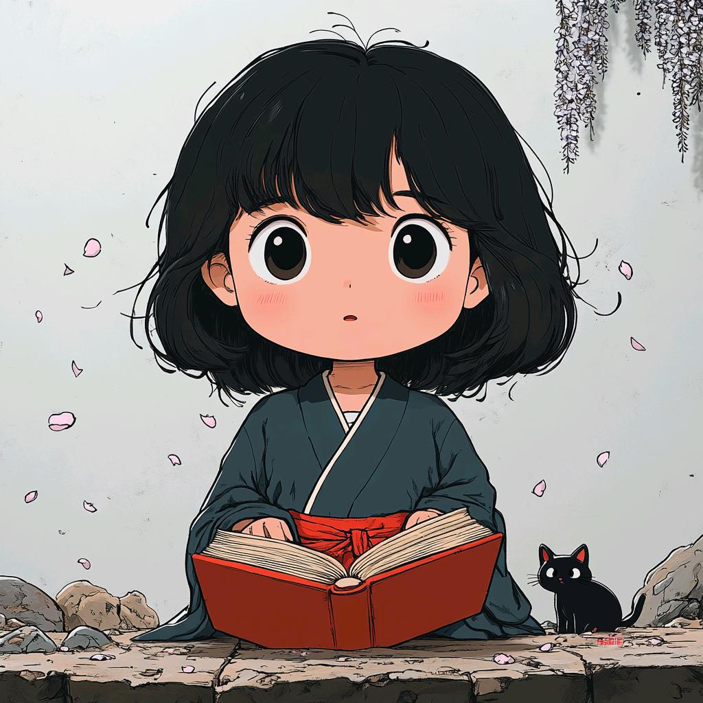 拾芥治愈漫画
