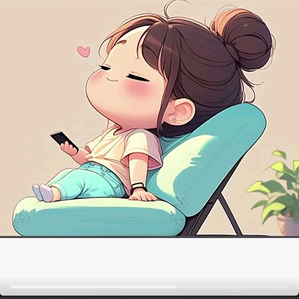 吐泡泡的锦鲤儿