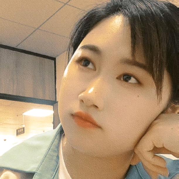 橙子🍊