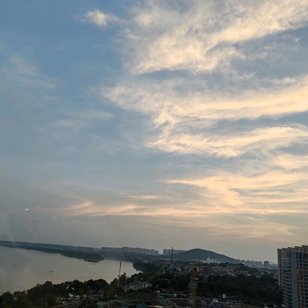 明天会更好