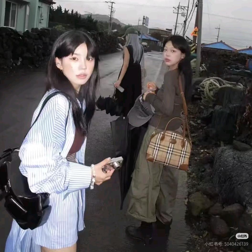 🌈小李（热爱生活版）.