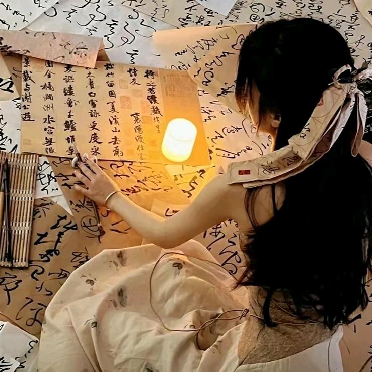 苒苒🍒