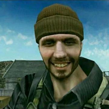 CF哥谭（小丑舞会）