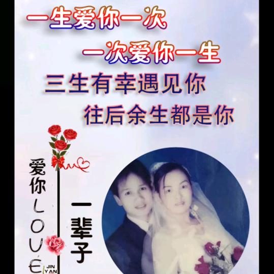 爱你不后悔
