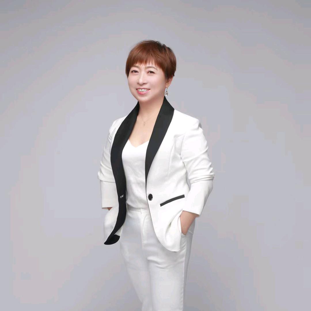 李大姐（大号开播）