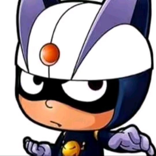 小心超人（永劫无间）