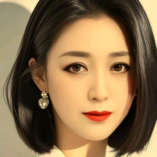 雨后彩虹